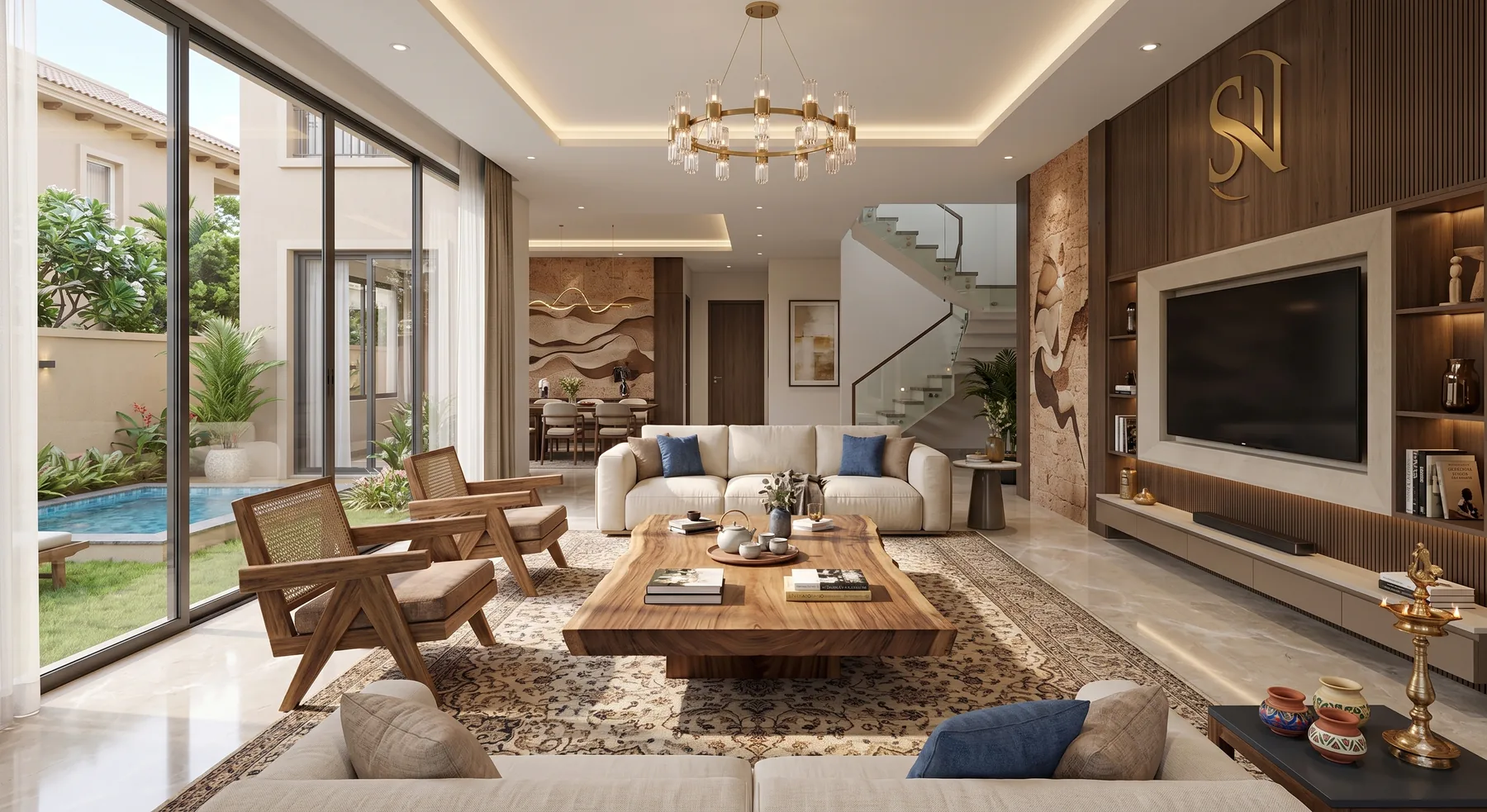 Jamin Garden — Shastri Nagar